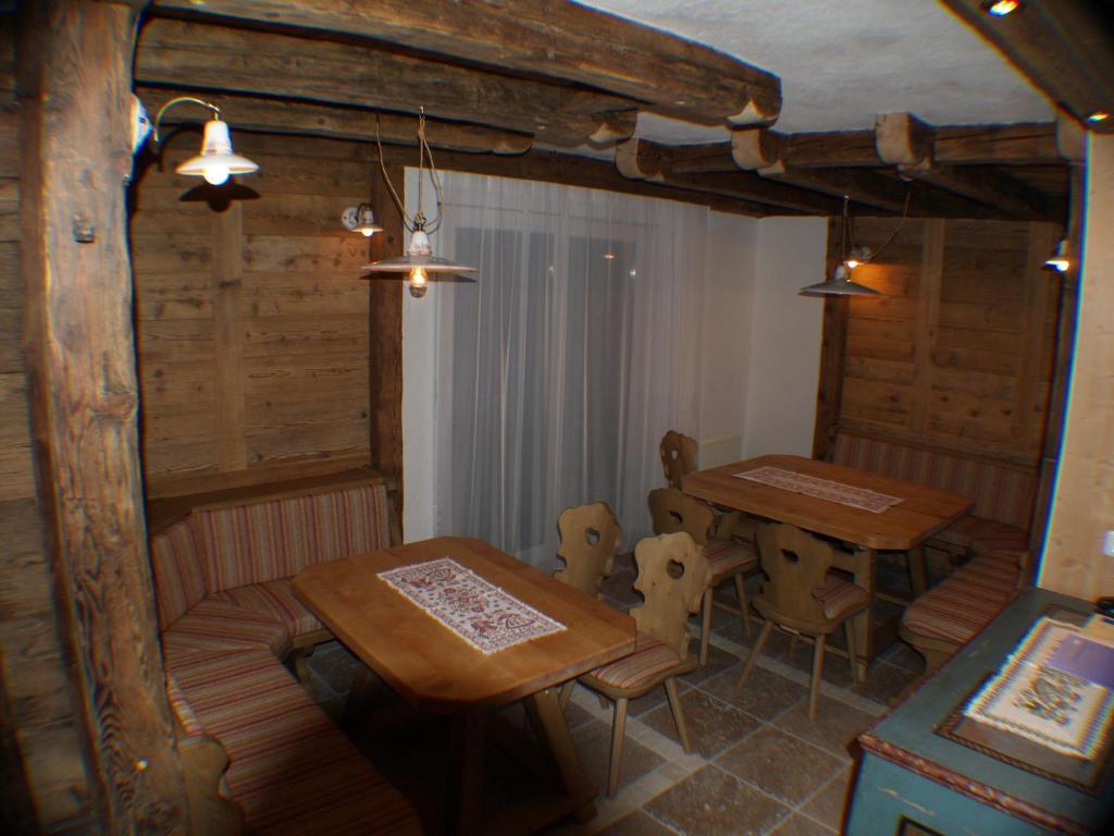 Alm-Apartments 하일리겐불루트 외부 사진