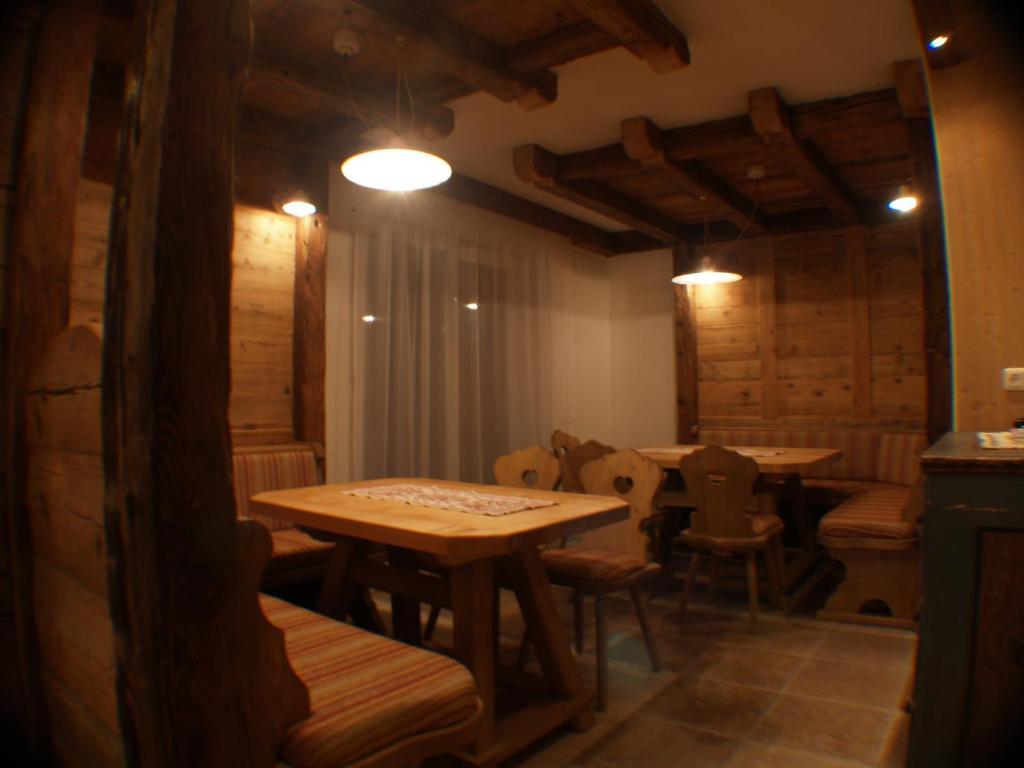 Alm-Apartments 하일리겐불루트 외부 사진